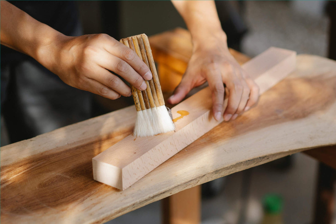 Best Way to Apply Stain: Expert Tips for Perfect Results