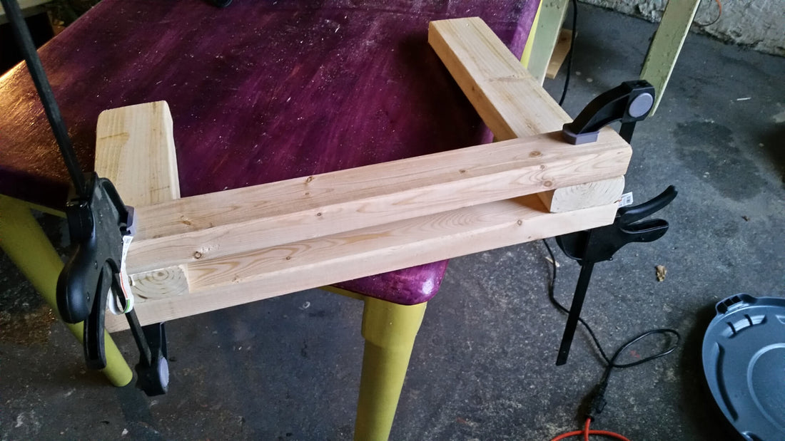 How Long Does Wood Glue Take to Dry? Tips for Fast, Strong Bonds