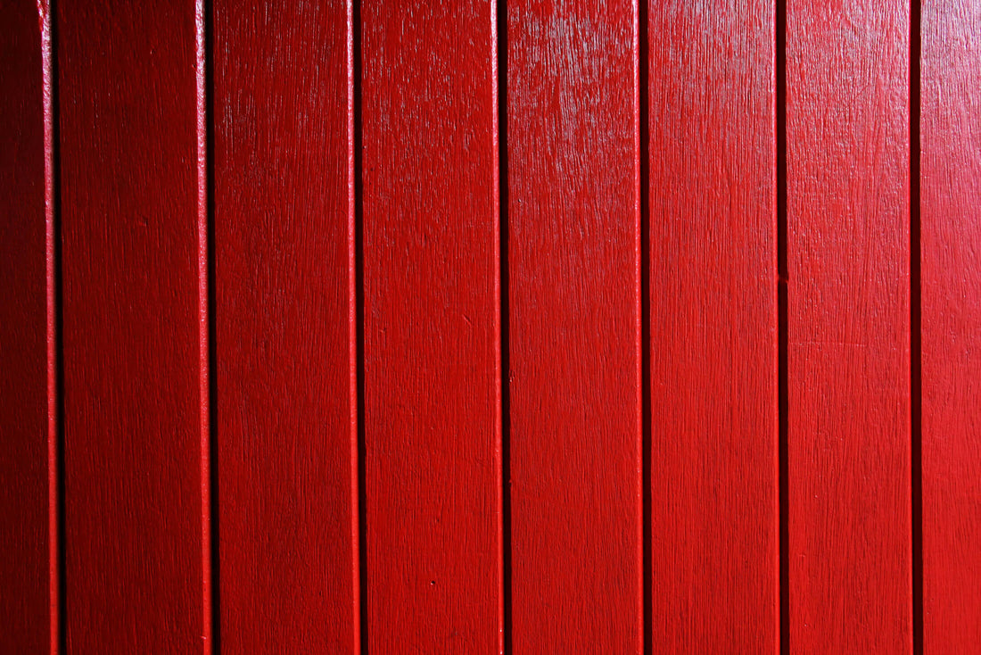 How to Get a Smooth Paint Finish on Wood