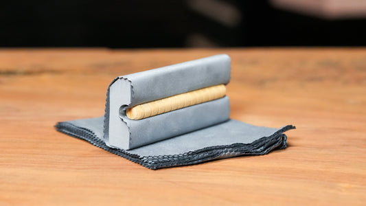 The N3 CABS "COATING APPLICATOR BLOCK SYSTEM"