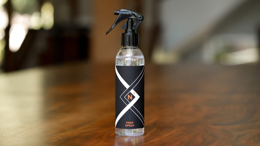 N3 - Prep Spray