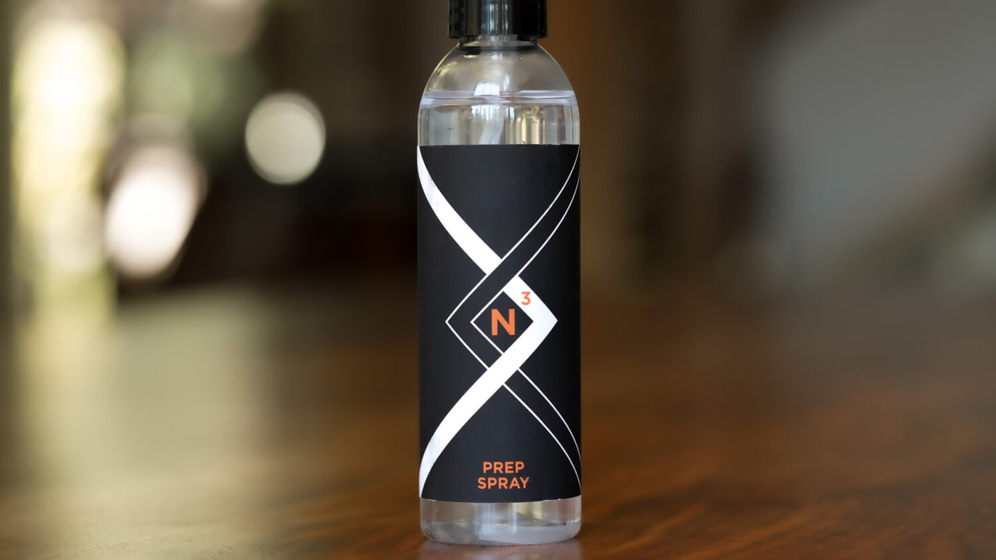 N3 - Prep Spray