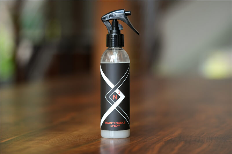 N3 – Maintenance Spray