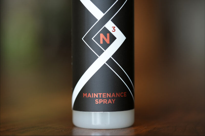 N3 – Maintenance Spray