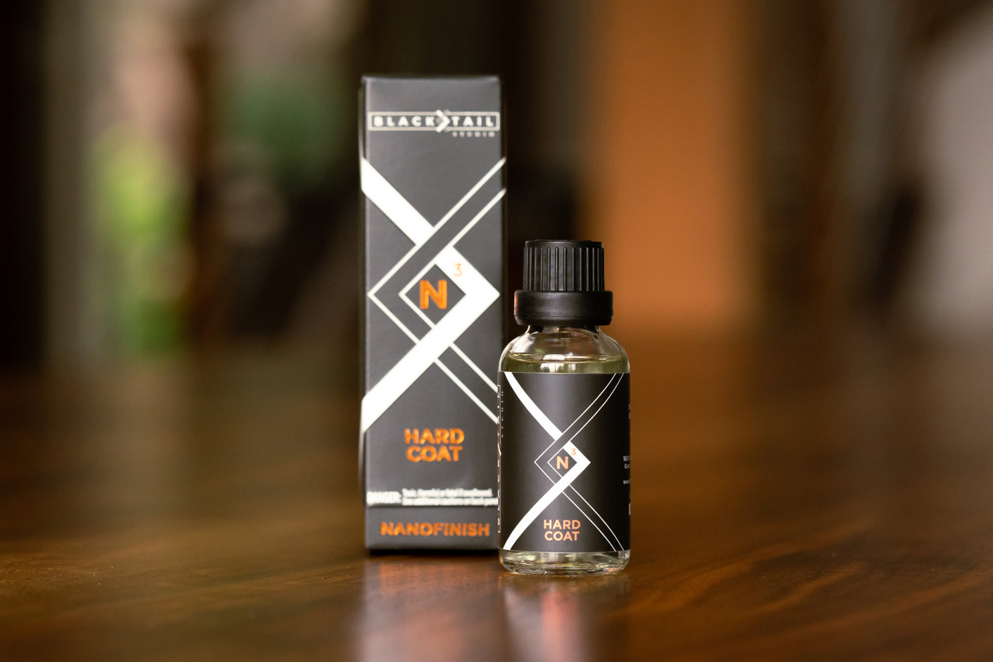 Hard Coat (1.0 fl oz)