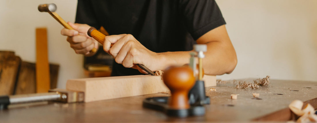 DIY Wood Projects: Your Ultimate Guide to Master Woodworking Skills