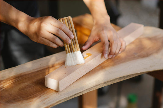 Best Way to Apply Stain: Expert Tips for Perfect Results