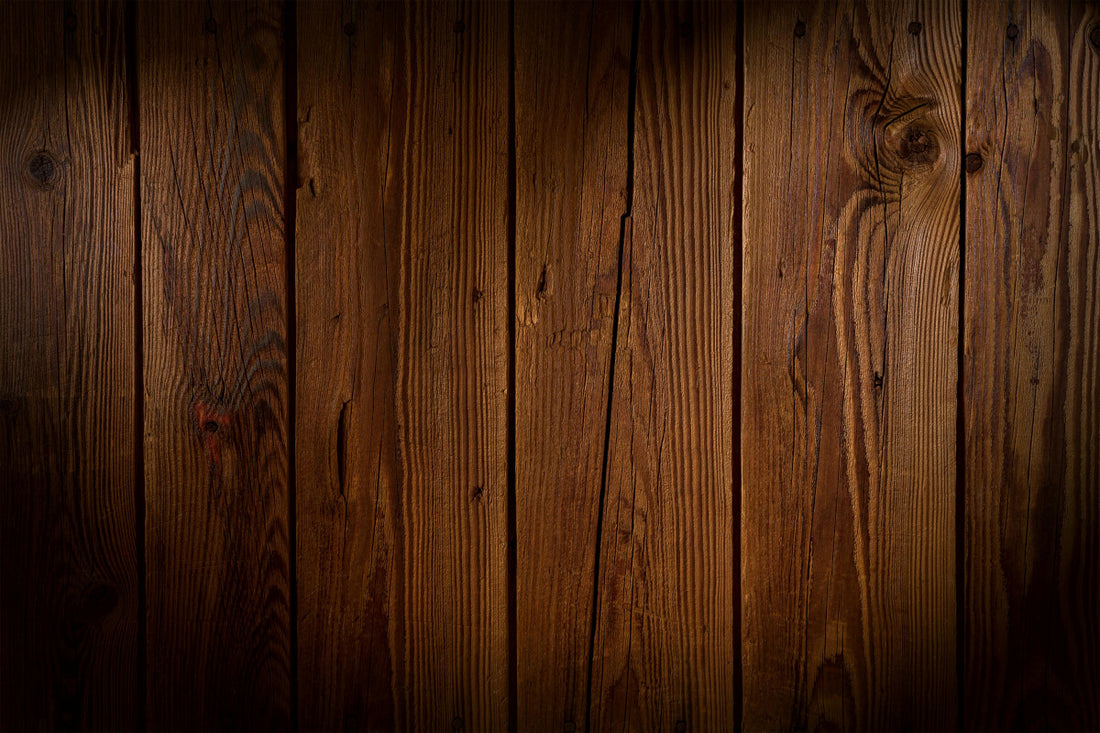 How to Make Stain Darker on Wood