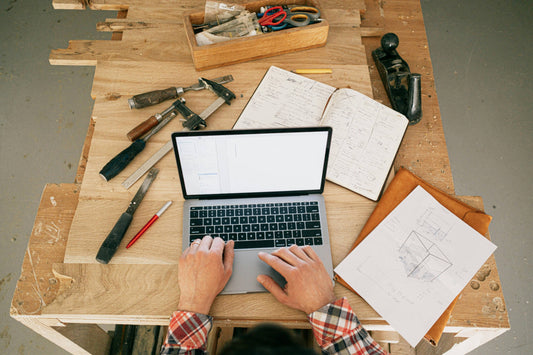 Custom Woodworking Designs: Tools, Projects, and Marketing Tips