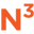 N3 Nano Wood Finish logo