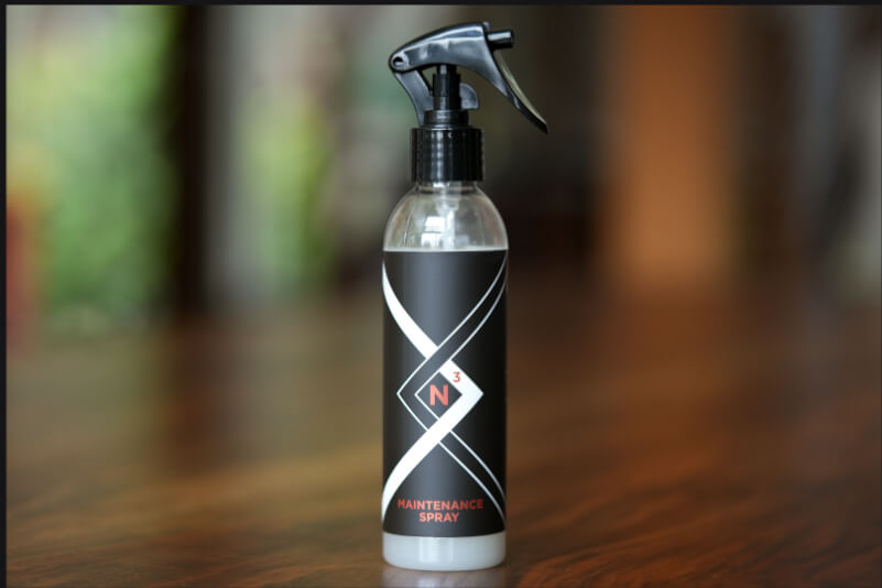 N3 – Maintenance Spray
